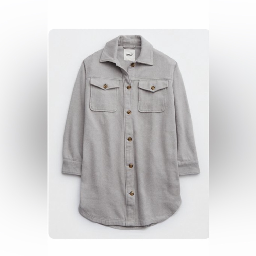 Aerie Jacket